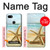 S1117 Starfish on the Beach Case For Google Pixel 3a XL
