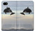 S1349 Killer whale Orca Case For Google Pixel 3a XL
