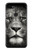 S1352 Lion Face Case For Google Pixel 3a XL
