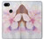 S1415 Sakura Blossom Art Case For Google Pixel 3a XL