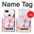 S1415 Sakura Blossom Art Case For Google Pixel 3a XL