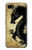 S1482 Black Dragon Painting Case For Google Pixel 3a XL