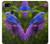 S1565 Bluebird of Happiness Blue Bird Case For Google Pixel 3a XL