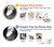 S1610 Charles Darwin Case For Google Pixel 3a XL