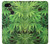 S1656 Marijuana Plant Case For Google Pixel 3a XL
