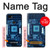 S1814 CPU Motherboard Case For Google Pixel 3a XL