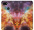 S1963 Nebula Rainbow Space Case For Google Pixel 3a XL
