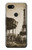 S2174 Eiffel Tower Vintage Paris Case For Google Pixel 3a XL