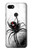 S2386 Black Widow Spider Case For Google Pixel 3a XL