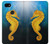 S2444 Seahorse Underwater World Case For Google Pixel 3a XL
