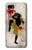 S2635 Muay Thai Kickboxing Fight Blood Case For Google Pixel 3a XL