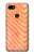 S2700 Salmon Fish Graphic Case For Google Pixel 3a XL
