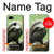 S2708 Smiling Sloth Case For Google Pixel 3a XL