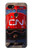 S2774 Train Canadian National Railway Case For Google Pixel 3a XL
