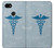 S2815 Medical Symbol Case For Google Pixel 3a XL
