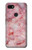 S2843 Pink Marble Texture Case For Google Pixel 3a XL