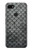 S2950 Silver Fish Scale Case For Google Pixel 3a XL