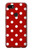 S2951 Red Polka Dots Case For Google Pixel 3a XL