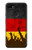 S2966 Germany Football Soccer Euro 2016 Case For Google Pixel 3a XL
