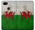S2976 Wales Football Soccer Euro 2016 Flag Case For Google Pixel 3a XL