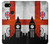 S2979 England Football Soccer Euro 2016 Case For Google Pixel 3a XL
