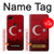 S2991 Turkey Football Soccer Euro 2016 Case For Google Pixel 3a XL