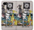 S3008 Tarot Card Death Case For Google Pixel 3a XL