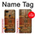 S3012 Treasure Chest Case For Google Pixel 3a XL