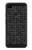 S3030 Ancient Alphabet Case For Google Pixel 3a XL