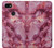 S3052 Pink Marble Graphic Printed Case For Google Pixel 3a XL