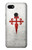 S3200 Order of Santiago Cross of Saint James Case For Google Pixel 3a XL
