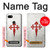 S3200 Order of Santiago Cross of Saint James Case For Google Pixel 3a XL