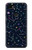 S3220 Star Map Zodiac Constellations Case For Google Pixel 3a XL