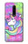 S3264 Pastel Unicorn Case For OnePlus 7 Pro