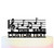 TC0219 Music Note Party Wedding Birthday Acrylic Cake Topper Cupcake Toppers Decor Set 11 pcs