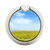 S0232 Sunflower Graphic Ring Holder and Pop Up Grip