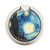 S0582 Van Gogh Starry Nights Graphic Ring Holder and Pop Up Grip