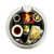 S0627 Japanese Food Graphic Ring Holder and Pop Up Grip