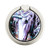 S0749 Unicorn Horse Graphic Ring Holder and Pop Up Grip