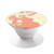 S0815 Pregnant Art Graphic Ring Holder and Pop Up Grip