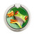 S1047 Little Frog Graphic Ring Holder and Pop Up Grip