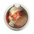 S1144 Xmas Santa Claus Graphic Ring Holder and Pop Up Grip