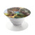 S1290 Dinosaurs T-Rex Graphic Ring Holder and Pop Up Grip