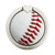 S1842 New Baseball Graphic Ring Holder and Pop Up Grip