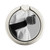 S1931 Black Belt Karate Graphic Ring Holder and Pop Up Grip