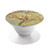 S1978 Van Gogh Letter Pear Tree Blossom Graphic Ring Holder and Pop Up Grip