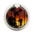 S2563 California Sunrise Graphic Ring Holder and Pop Up Grip