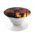S2563 California Sunrise Graphic Ring Holder and Pop Up Grip