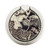 S2719 Japan Painting Dragon Graphic Ring Holder and Pop Up Grip