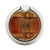 S3012 Treasure Chest Graphic Ring Holder and Pop Up Grip